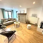 Maison A Petit Philippe .1mn De La Prázdninový dům *