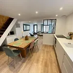 Maison A Petit Philippe .1mn De La Prázdninový dům Gravelines