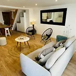 Maison A Petit Philippe .1mn De La Prázdninový dům *