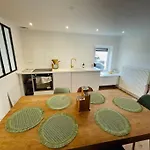 Prázdninový dům Maison A Petit Philippe .1mn De La Gravelines