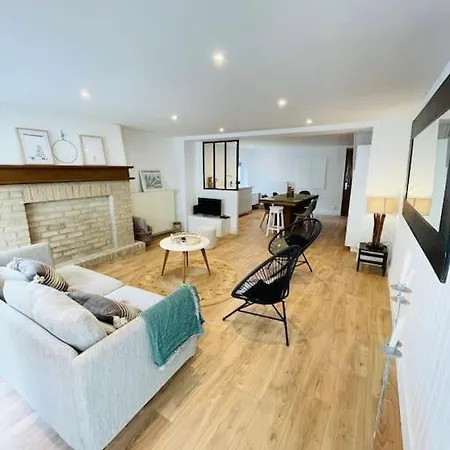 Maison A Petit Philippe .1mn De La * Gravelines