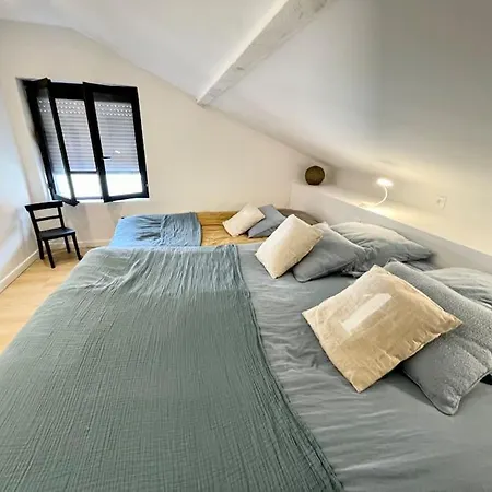 Maison A Petit Philippe .1mn De La *