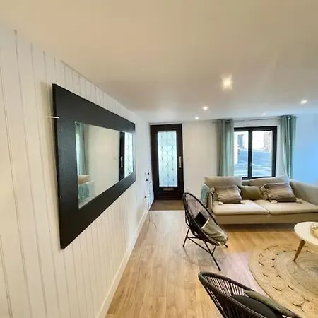 Maison A Petit Philippe .1mn De La Prázdninový dům *