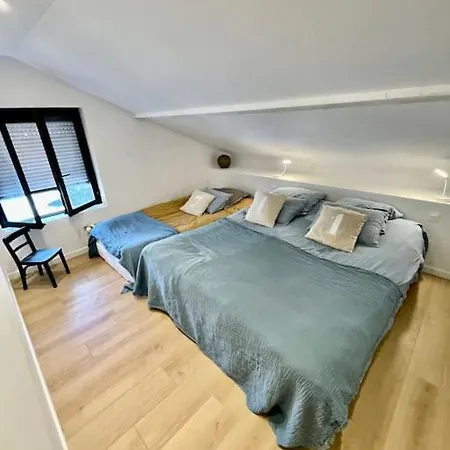 Maison A Petit Philippe .1mn De La * Gravelines