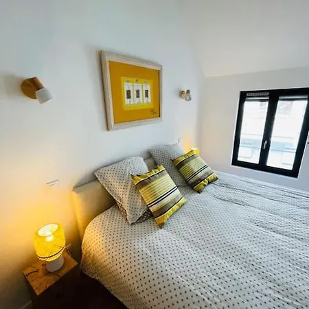 Maison A Petit Philippe .1mn De La * Gravelines