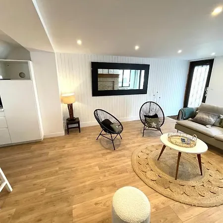 Prázdninový dům Maison A Petit Philippe .1mn De La