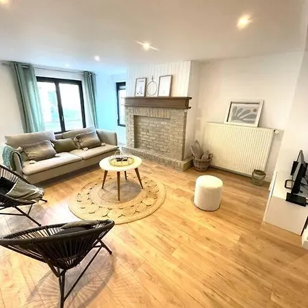 Maison A Petit Philippe .1mn De La Dom wakacyjny *