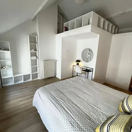 Maison A Petit Philippe .1mn De La * Gravelines