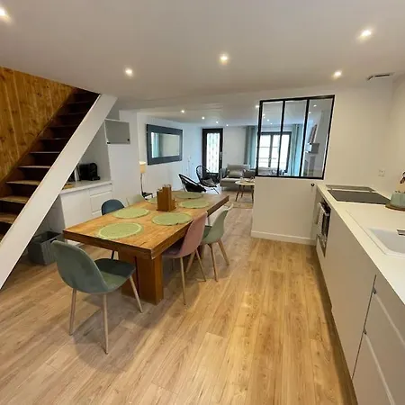 Maison A Petit Philippe .1mn De La