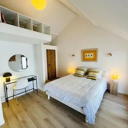 Maison A Petit Philippe .1mn De La * Gravelines