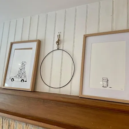 Prázdninový dům Maison A Petit Philippe .1mn De La Gravelines